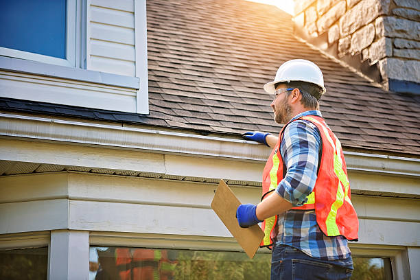 Licensed Gutter Installation service in Taholah, WA - Roof Repair Smedway